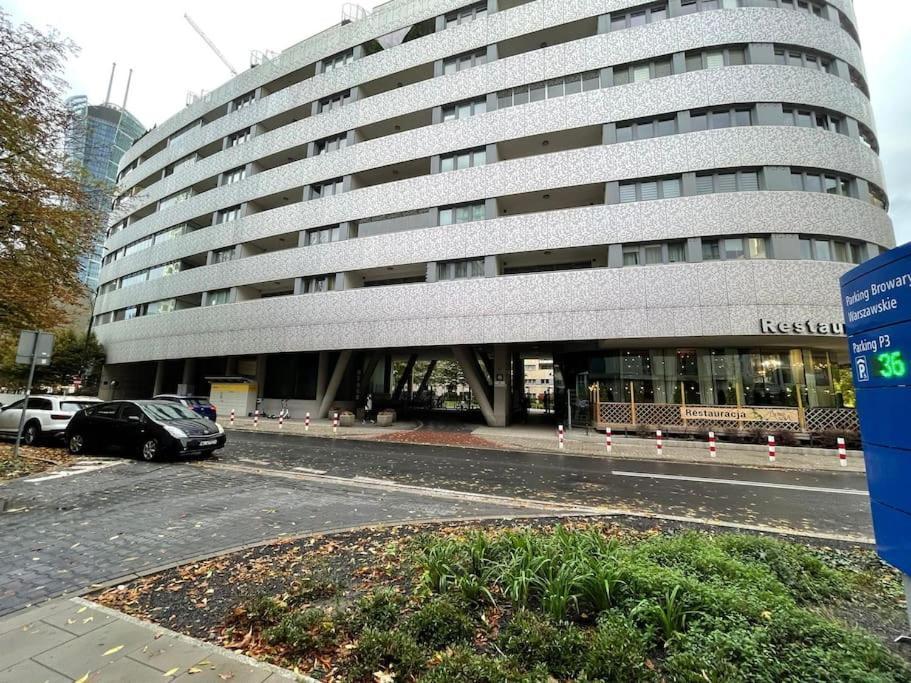 Apartament Oxygen Charming *