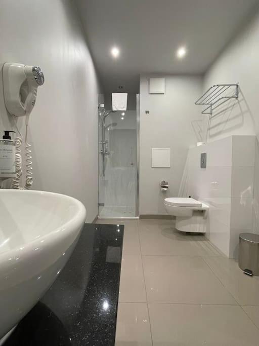 Apartament Oxygen Charming