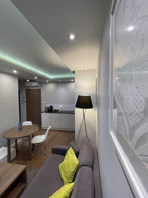 Oxygen Charming Appartement
