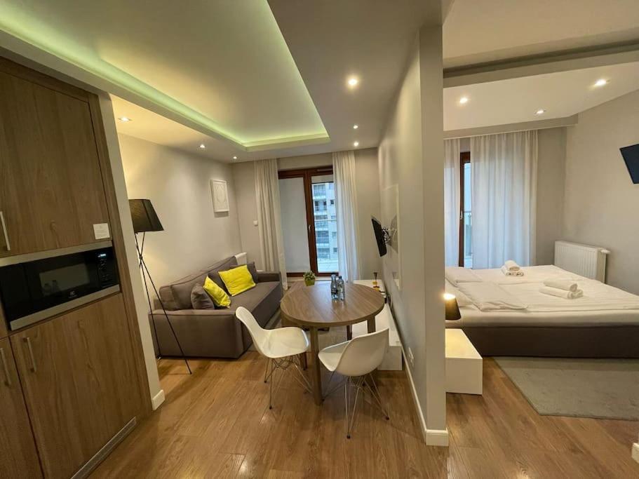 Oxygen Charming Appartement *