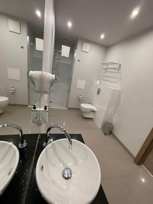 Appartement Oxygen Charming Warschau