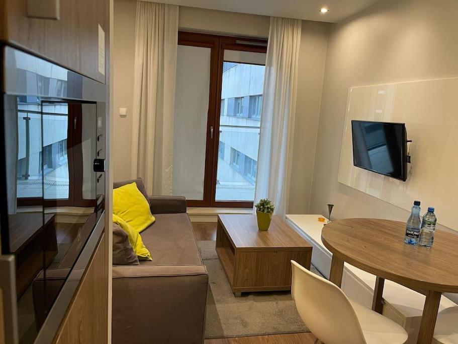 Oxygen Charming Appartement