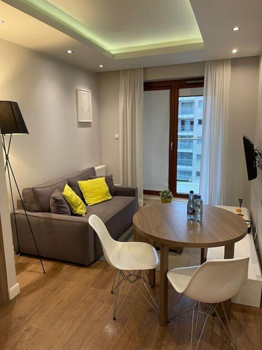 Appartement Oxygen Charming *